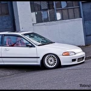 Meet your Posher, Jeffrey